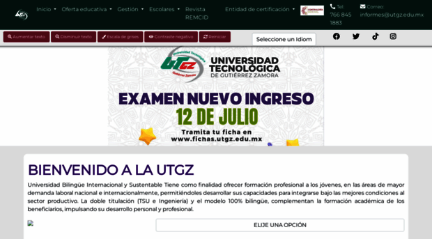 utgz.edu.mx