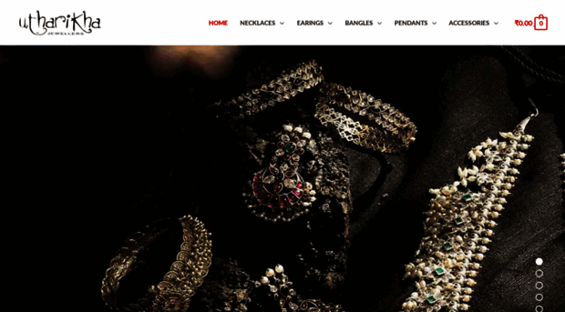 utharikhajewellers.com