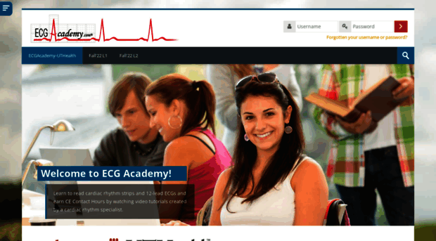 uthealth.ecgacademy.com