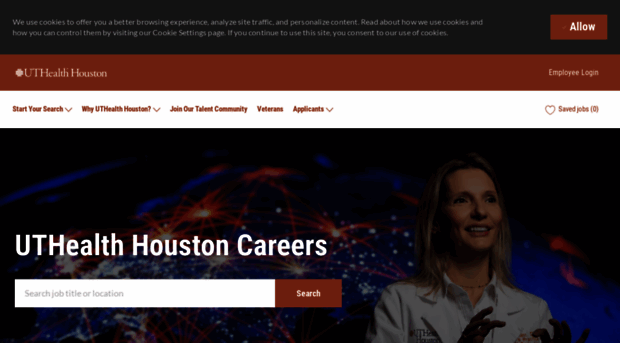 uthealth.jobs