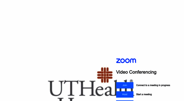 uthealth.zoom.us