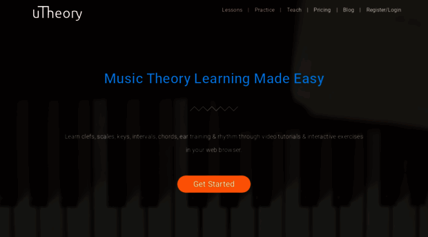 utheory.com