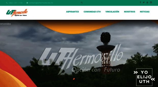 uthermosillo.edu.mx