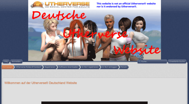 utherverse-de.com