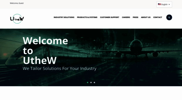 uthew.com