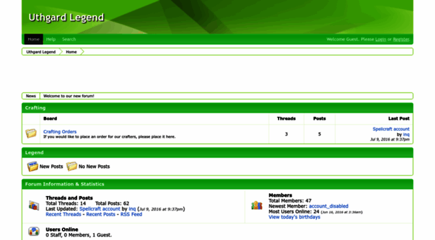 uthgardlegend.freeforums.net