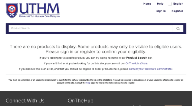 uthm.onthehub.com