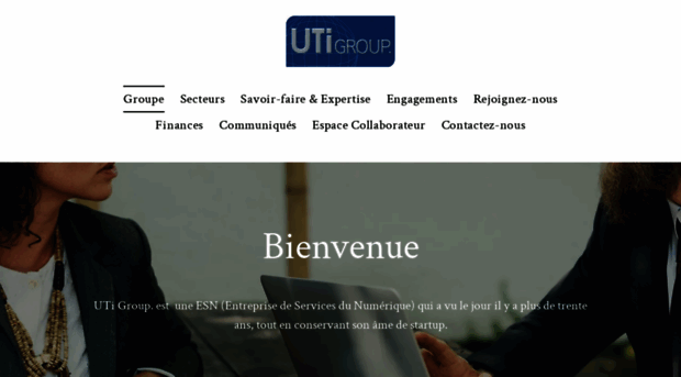 uti-group.com