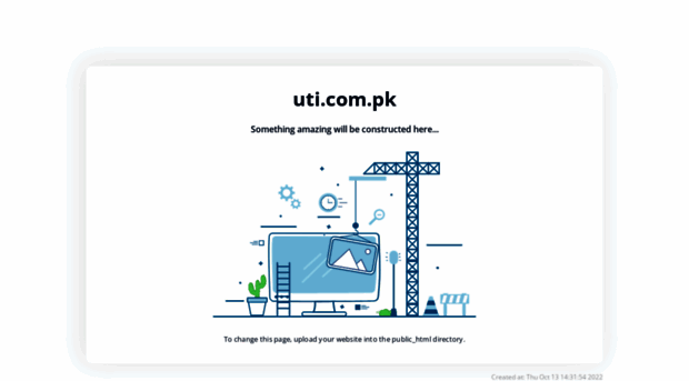 uti.com.pk