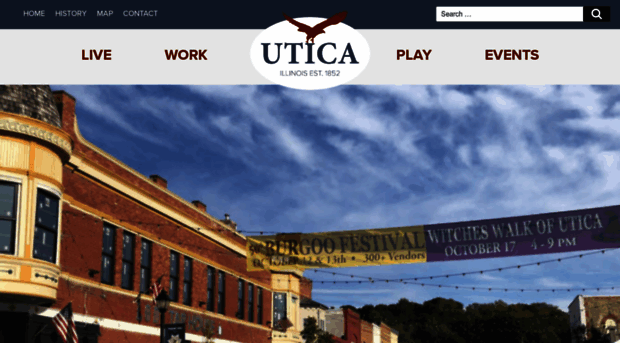 utica-il.gov