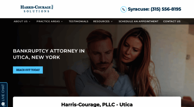 uticabankruptcylawyers.com