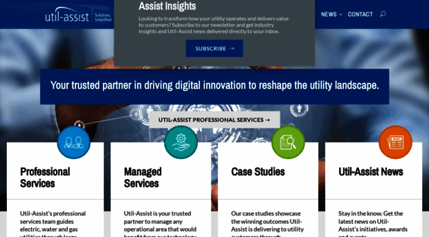 utilassist.com