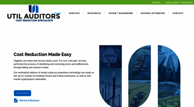 utilauditors.com