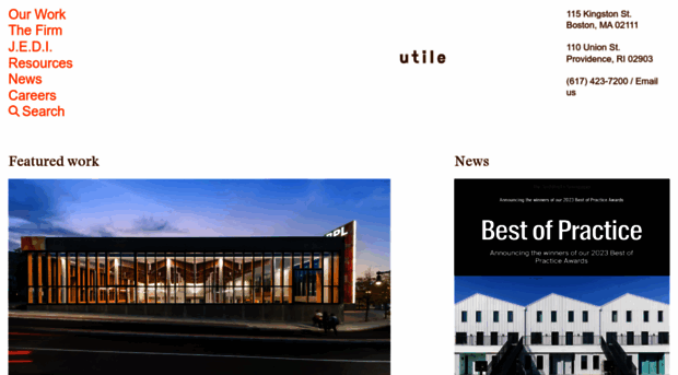 utiledesign.com