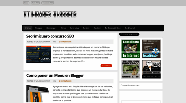 utilidadesbloggers.blogspot.com