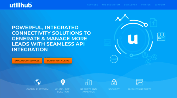 utilihub.io