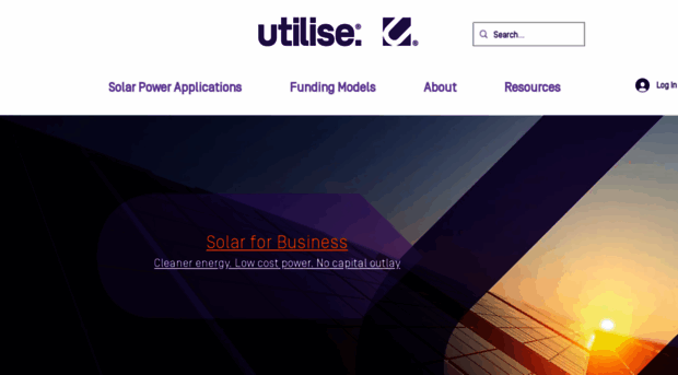 utilise.co.nz