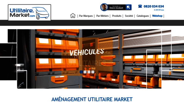 utilitaire-market.com