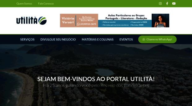 utilitaonline.com.br