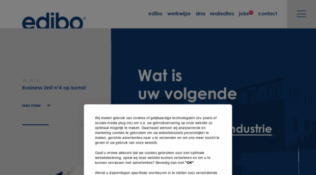 utiliteitsbouw.com