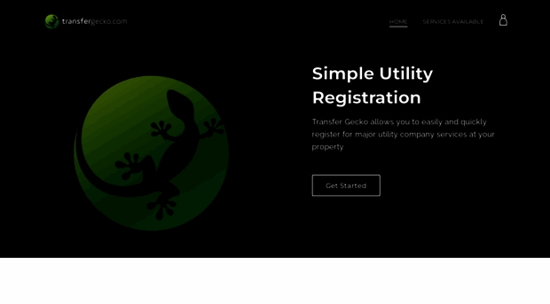 utilities.transfergecko.com