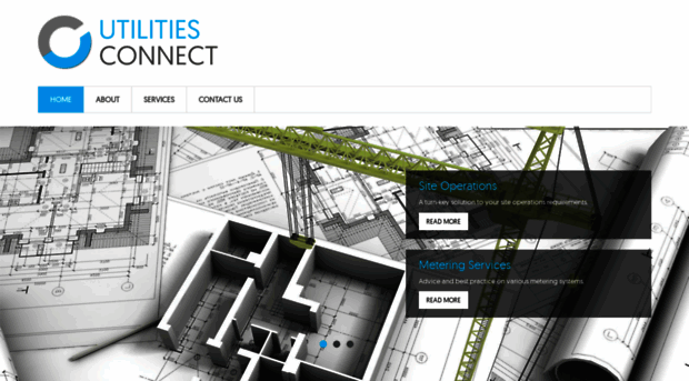 utilitiesconnect.co.uk