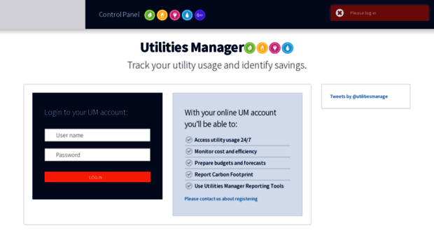 utilitiesmanager.eu