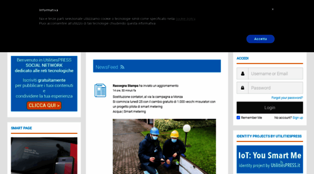 utilitiespress.it