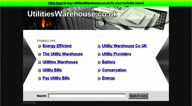utilitieswarehouse.co.uk