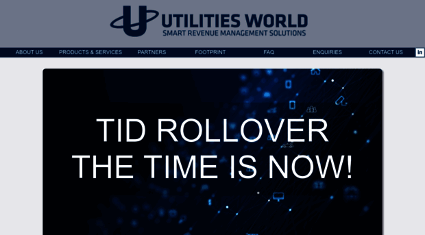 utilitiesworld.co.za