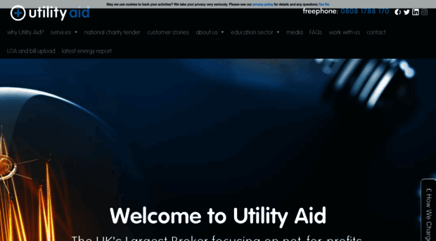 utility-aid.co.uk
