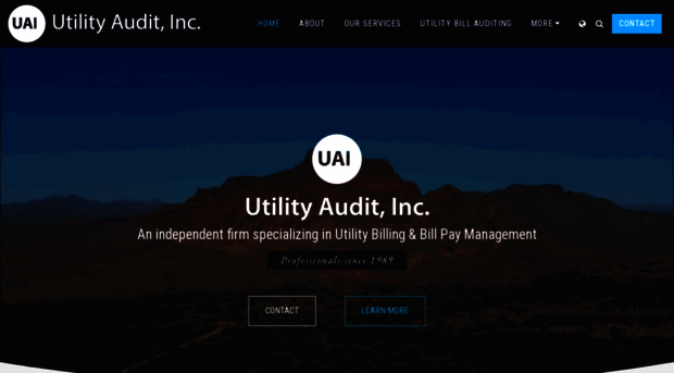 utility-audit.com