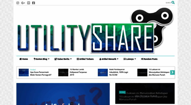 utility-share.blogspot.com