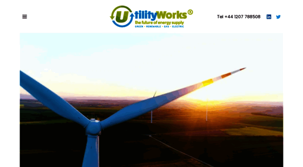 utility-works.co.uk