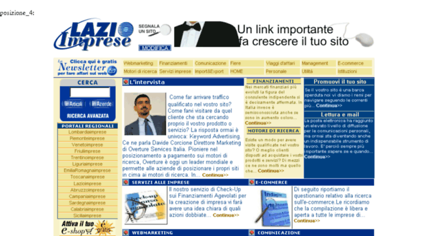 utility.lazioimprese.it