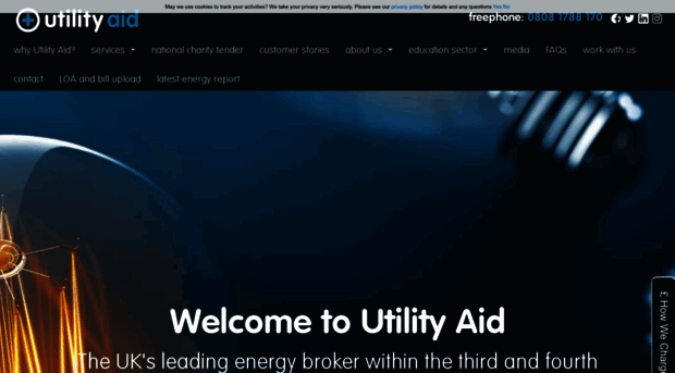 utilityaid.com