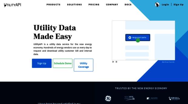 utilityapi.com