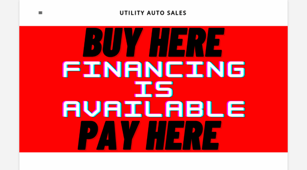 utilityauto.com