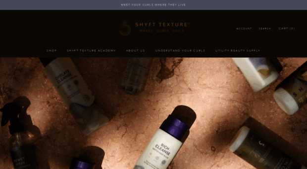utilitybeauty.com