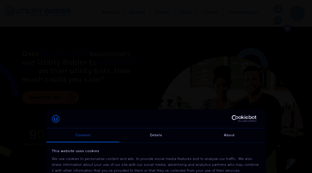 utilitybidder.co.uk