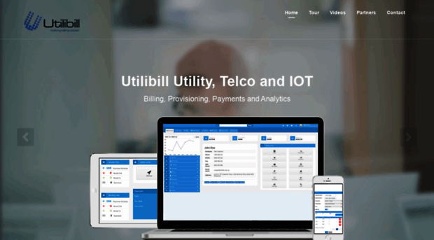 utilitybilling.com
