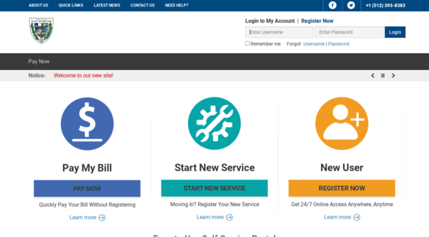 utilitybilling.sanmarcostx.gov