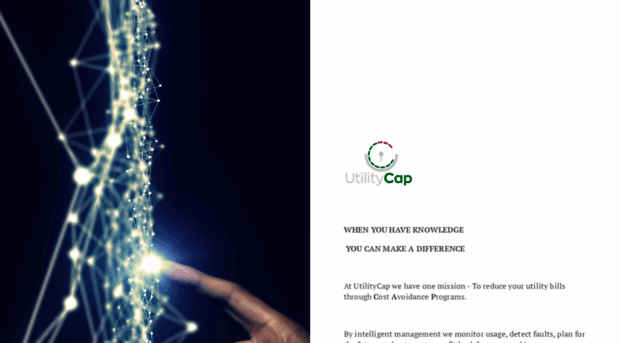 utilitycap.net