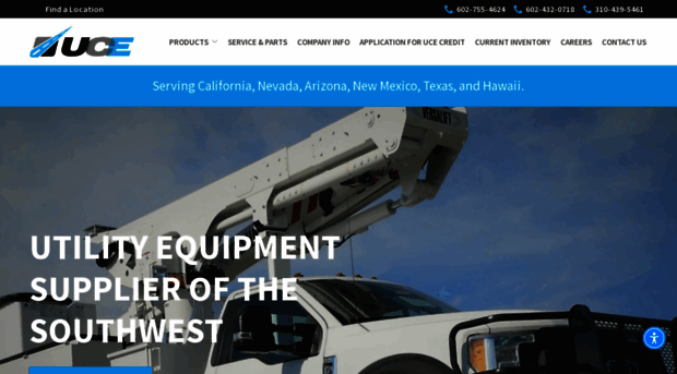 utilityce.com