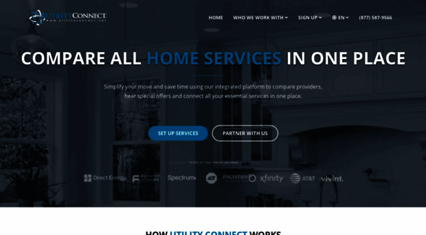 utilityconnect.net