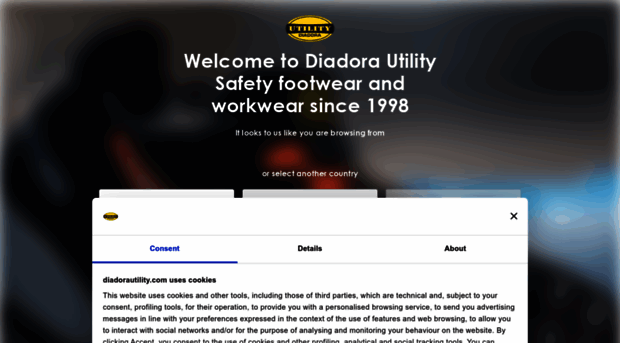 utilitydiadora.com