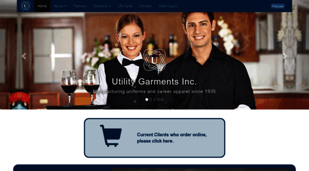 utilitygarments.ca