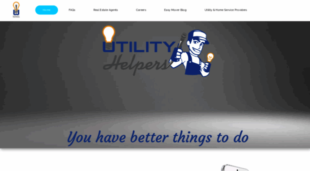 utilityhelpers.com