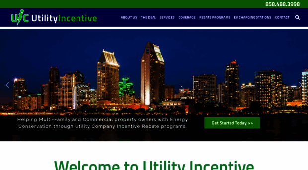 utilityincentive.net