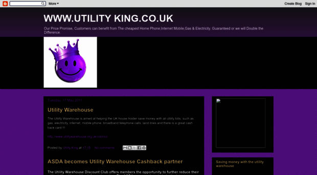 utilityking.blogspot.com